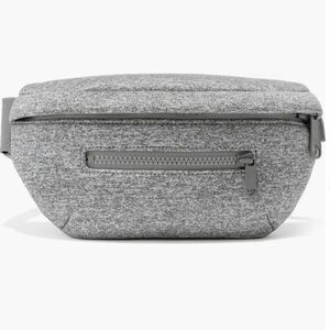 Dagne Dover Gray Crossbody Bag